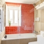 Palácio Camões - Lisbon Serviced Apartments, Deluxe Two bedrooms apartment (with terrace and Tagus river view)